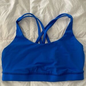 Lulu lemon Energy Bra